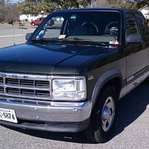 The SPL Vehicle
