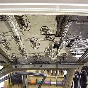 Civic Wall Build (AudiomastersInc)
