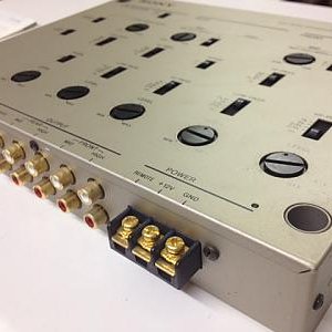 sony xec-1000