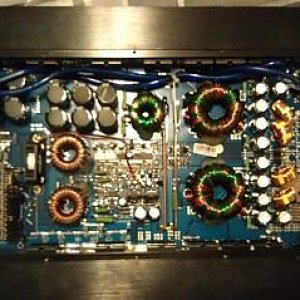 Powerbass Asa 1500.1dx guts