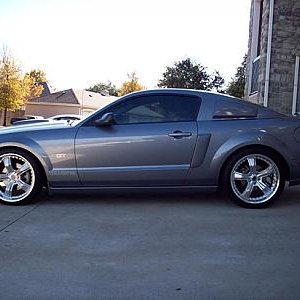 07 gt