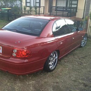 My Commodore