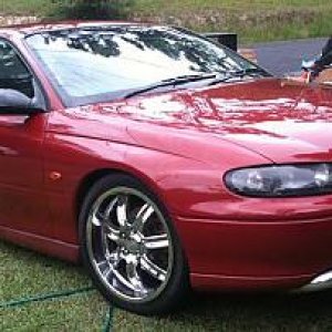 My Commodore