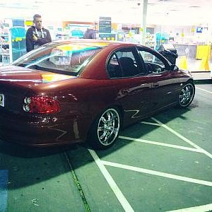 My Commodore