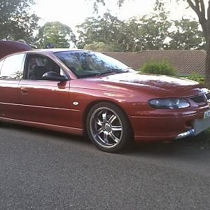 My Commodore