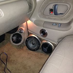 random audio pics