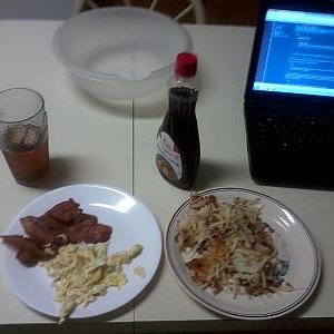 bacon