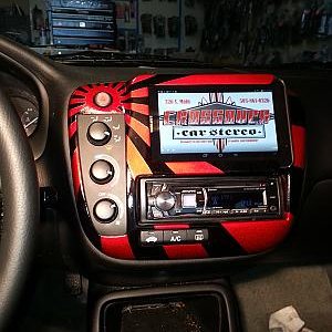 tablet fabrication