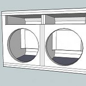 Box for RE MT 18's