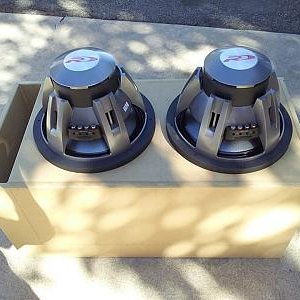 Build log for Nissan Rogue