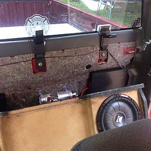 My truck