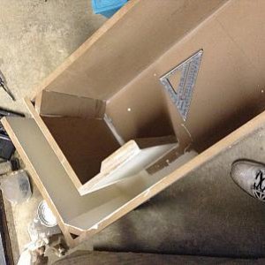 Sub Box Build 1
