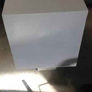 Sub Box Build 1