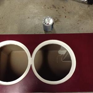 Sub Box Build 1