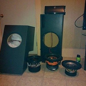 seat box
