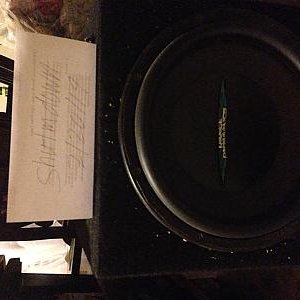 iDMax 12" D2v3