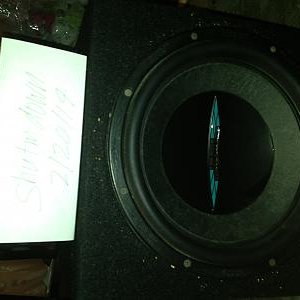 iDMax 12" D2v3