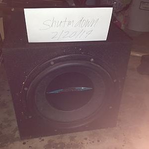 iDMax 12" D2v3