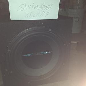 iDMax 12" D2v3