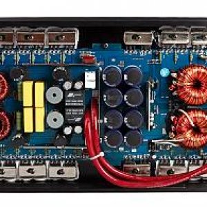 Soundstream Ta1.3000d
