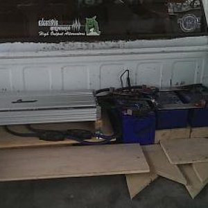 New box 2014