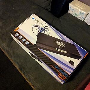 Soundstream Ta1.3000d
