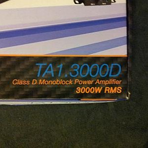 Soundstream Ta1.3000d