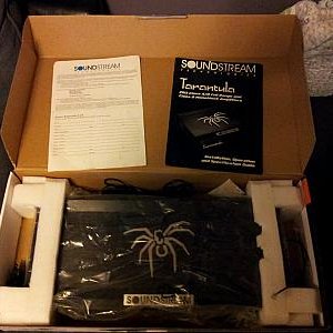 Soundstream Ta1.3000d