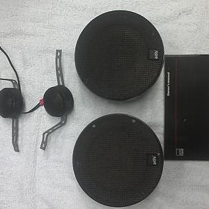 A/D/S/ Speakers