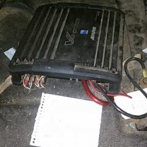 amp