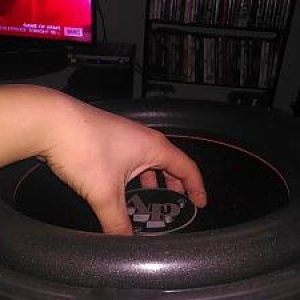 my setups
