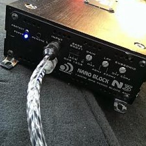 massive audio N3