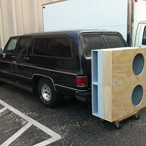 temporary 18s box