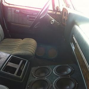 inside look