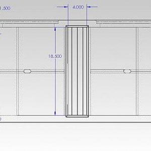 DD9512i 5 cubes net