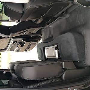 2014 GMC Denali with JL Audio and Audison!!!!!