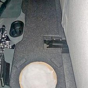 my truck