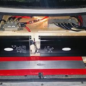 Arc Audio Signature Edition