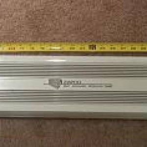 ZAPCO 44 INCH HEATSINK