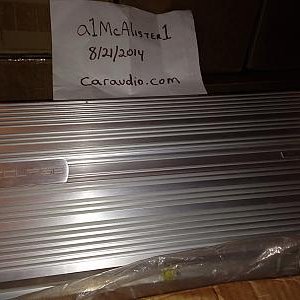 Eclipse DA7232 for sale