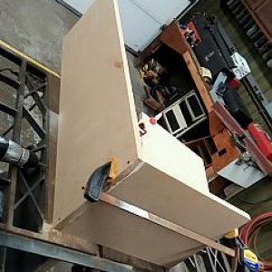 Building Custom Box for 2 Rockford Fosgate Punch P3 12" P3D412 500W RMS powered by 2 Alpine MRP