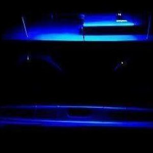 Custom Box for 2 Rockford Fosgate Punch P3 12" P3D412 500W RMS powered by 2 Alpine MRP-m500 mon