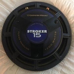 Stroker
