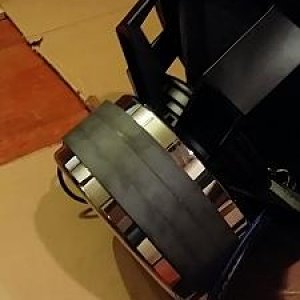 DC Audio Level 6