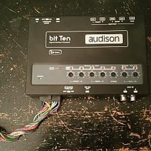 audison bit ten