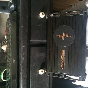 PPI 900.4 Phantom