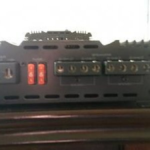 SQ Amps