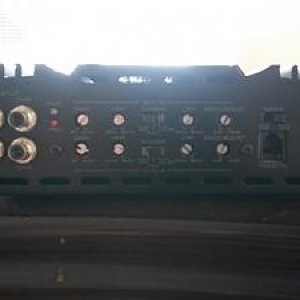 SQ Amps