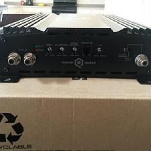 SQ Amps