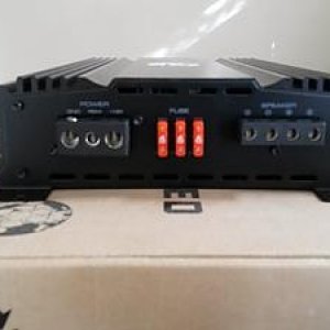 SQ Amps